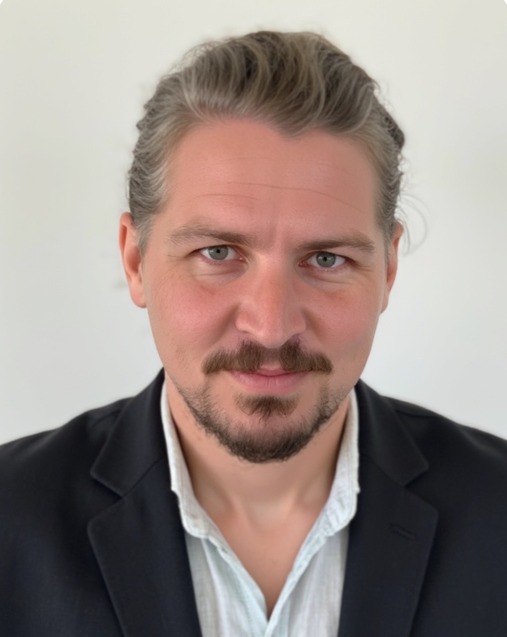Profilbild von Florian Eibl